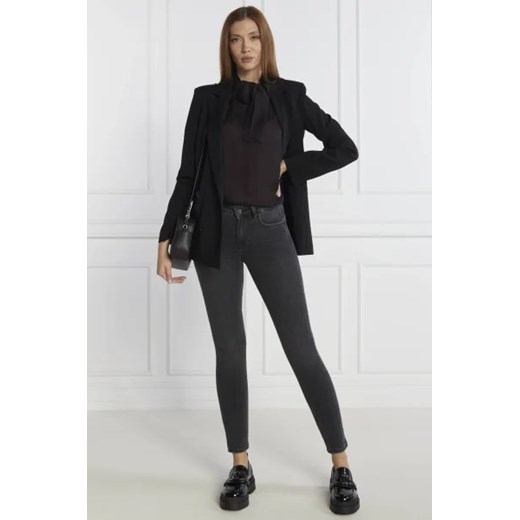 Liu Jo Jeansy | Skinny fit Liu Jo 26 promocyjna cena Gomez Fashion Store
