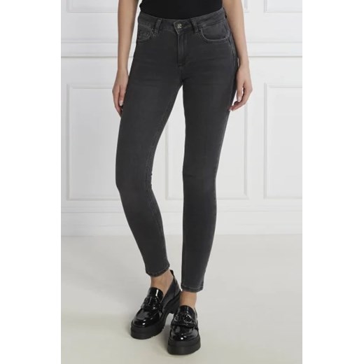 Liu Jo Jeansy | Skinny fit Liu Jo 27 wyprzedaż Gomez Fashion Store