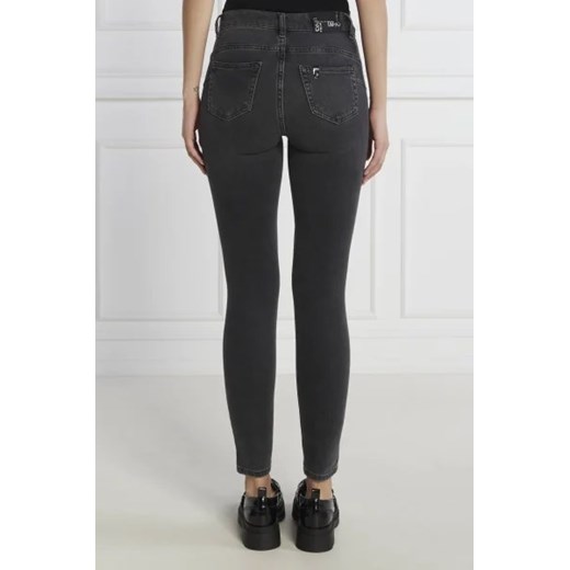 Liu Jo Jeansy | Skinny fit Liu Jo 29 Gomez Fashion Store okazyjna cena