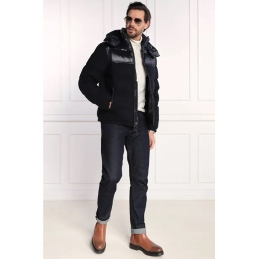 POLO RALPH LAUREN Puchowa kurtka | Regular Fit Polo Ralph Lauren XXL wyprzedaż Gomez Fashion Store