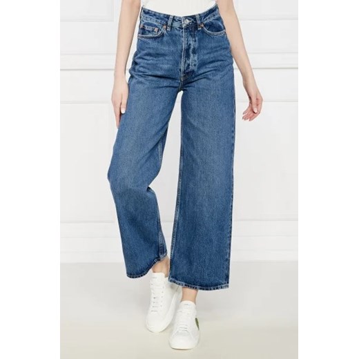 Samsøe Samsøe Jeansy SHELLY | Regular Fit ze sklepu Gomez Fashion Store w kategorii Jeansy damskie - zdjęcie 172814075