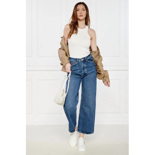 Samsøe Samsøe Jeansy SHELLY | Regular Fit 29/32 Gomez Fashion Store