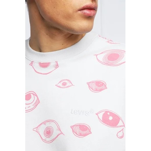 Levi's Bluza | Relaxed fit M promocja Gomez Fashion Store