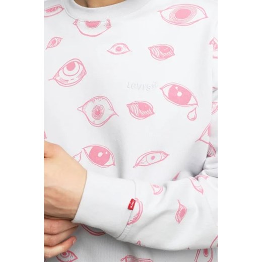Levi's Bluza | Relaxed fit L Gomez Fashion Store okazja
