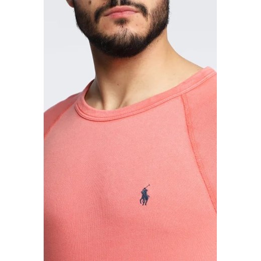 POLO RALPH LAUREN Bluza | Slim Fit Polo Ralph Lauren XXL wyprzedaż Gomez Fashion Store