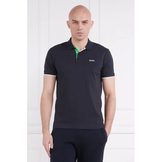 BOSS GREEN Polo Paddy | Regular Fit ze sklepu Gomez Fashion Store w kategorii T-shirty męskie - zdjęcie 172814146