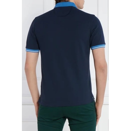 T-shirt męski La Martina