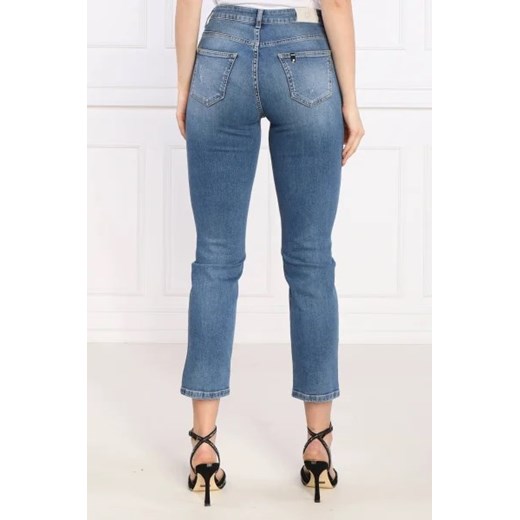Liu Jo Jeansy | Slim Fit Liu Jo 30 okazja Gomez Fashion Store
