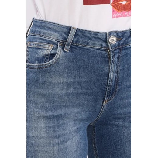 Liu Jo Jeansy | Slim Fit Liu Jo 32 okazyjna cena Gomez Fashion Store