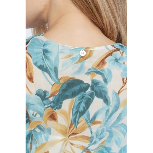 Liu Jo Sukienka Liu Jo 44 okazyjna cena Gomez Fashion Store