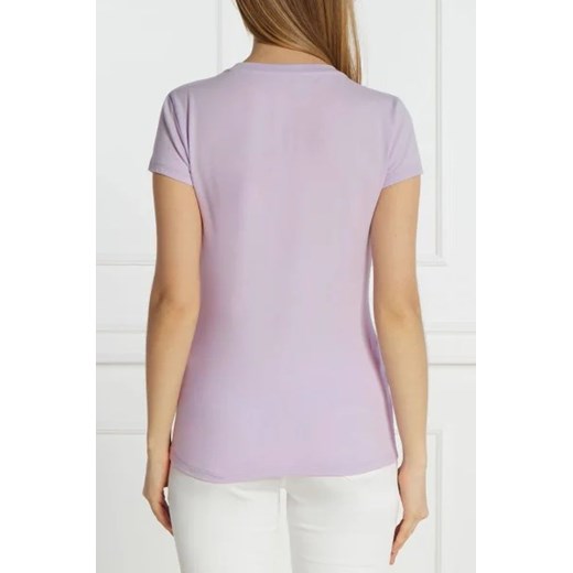 Bluzka damska Armani Exchange 