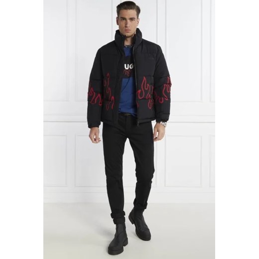 HUGO Kurtka Biron2411 | Regular Fit XXL okazyjna cena Gomez Fashion Store