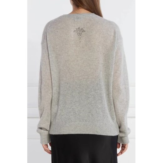 Joop! Kaszmirowy sweter | Regular Fit Joop! 38 okazja Gomez Fashion Store