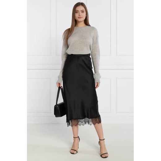 Joop! Kaszmirowy sweter | Regular Fit Joop! 36 promocja Gomez Fashion Store