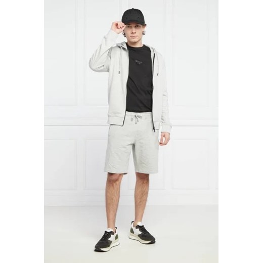 GUESS Szorty LIVIO | Slim Fit Guess XXL okazja Gomez Fashion Store