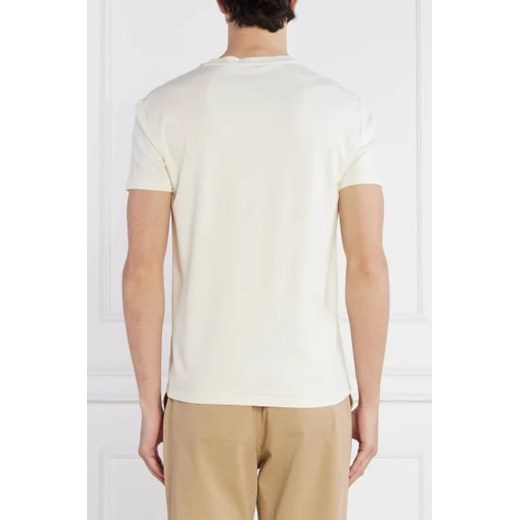 Polo Ralph Lauren t-shirt męski z krótkimi rękawami casual 