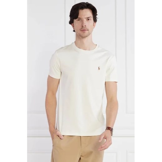 T-shirt męski Polo Ralph Lauren casual