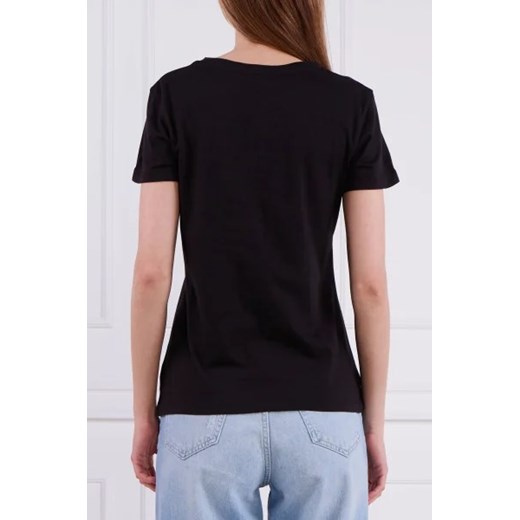 CALVIN KLEIN JEANS T-shirt 2-pack MONOGRAM | Slim Fit XXL promocyjna cena Gomez Fashion Store