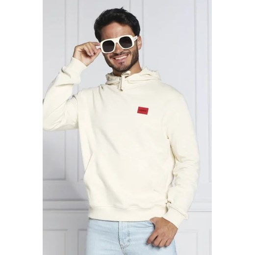 HUGO Bluza Dingko | Loose fit XXL Gomez Fashion Store okazyjna cena