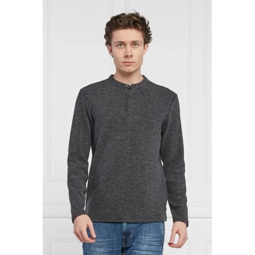 GUESS Sweter | Regular Fit Guess S wyprzedaż Gomez Fashion Store