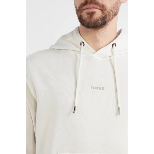 BOSS ORANGE Bluza Wefadehoody | Regular Fit L Gomez Fashion Store wyprzedaż