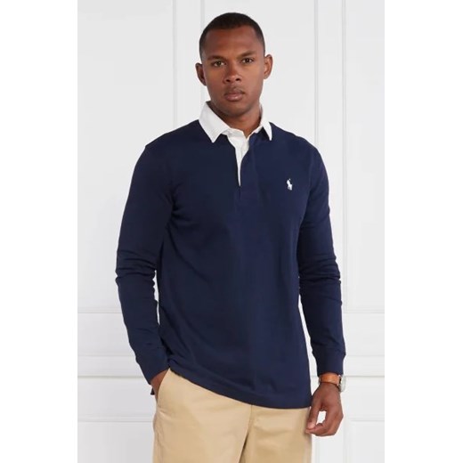 POLO RALPH LAUREN Polo | Classic fit Polo Ralph Lauren XXL promocja Gomez Fashion Store
