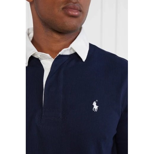 T-shirt męski Polo Ralph Lauren