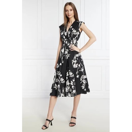Marella Sukienka z paskiem TAXI Marella 36 Gomez Fashion Store okazja