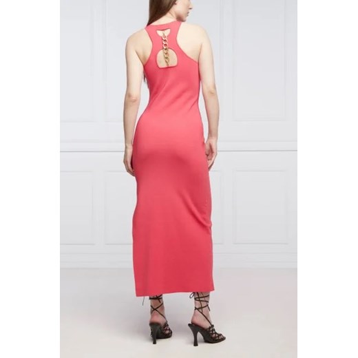 Patrizia Pepe Sukienka Patrizia Pepe M wyprzedaż Gomez Fashion Store