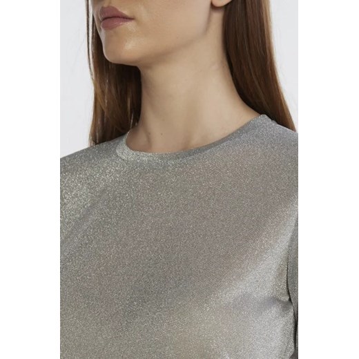 Max Mara Leisure Bluzka | Regular Fit XL okazja Gomez Fashion Store
