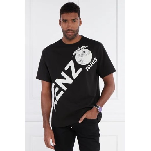 Kenzo T-shirt | Relaxed fit ze sklepu Gomez Fashion Store w kategorii T-shirty męskie - zdjęcie 172814955