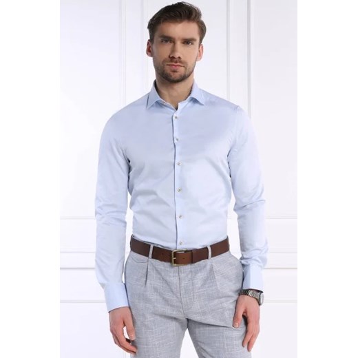 Stenströms Koszula | Slim Fit ze sklepu Gomez Fashion Store w kategorii Koszule męskie - zdjęcie 172814967