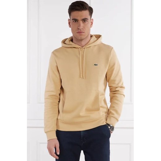 Lacoste Bluza | Classic fit Lacoste XL Gomez Fashion Store wyprzedaż