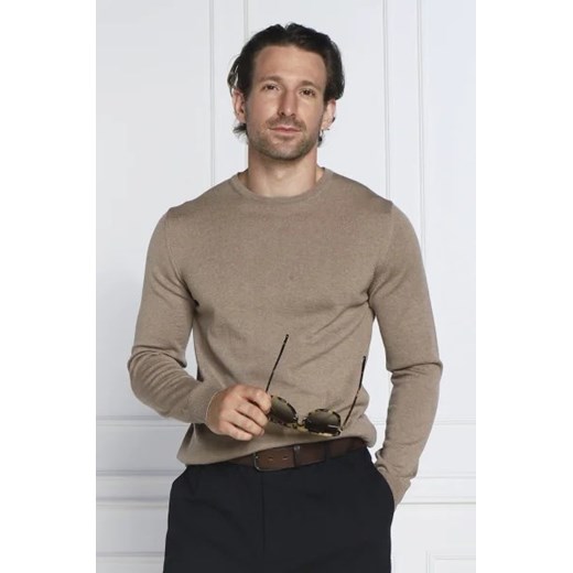 Stenströms Wełniany sweter | Slim Fit ze sklepu Gomez Fashion Store w kategorii Swetry męskie - zdjęcie 172814996