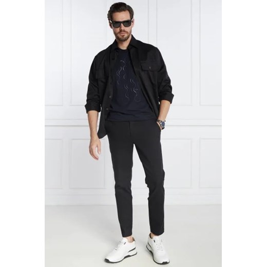 BOSS GREEN T-shirt Tee 5 | Regular Fit | stretch M promocja Gomez Fashion Store