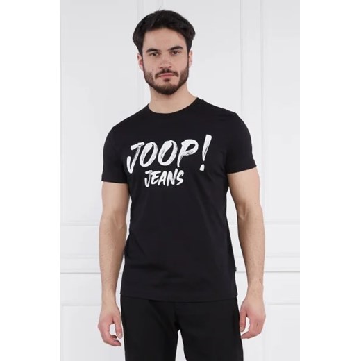Joop! Jeans T-shirt Adamo | Regular Fit XL Gomez Fashion Store okazja