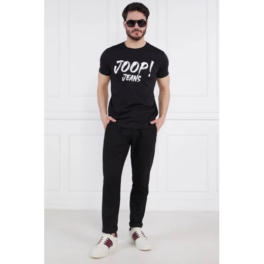 Joop! Jeans T-shirt Adamo | Regular Fit M promocja Gomez Fashion Store