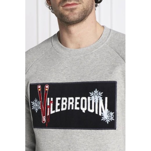 Vilebrequin Bluza BORNAND | Regular Fit XL okazyjna cena Gomez Fashion Store
