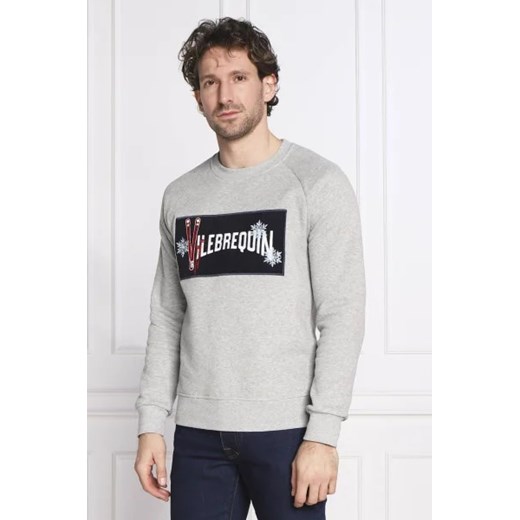 Vilebrequin Bluza BORNAND | Regular Fit L wyprzedaż Gomez Fashion Store