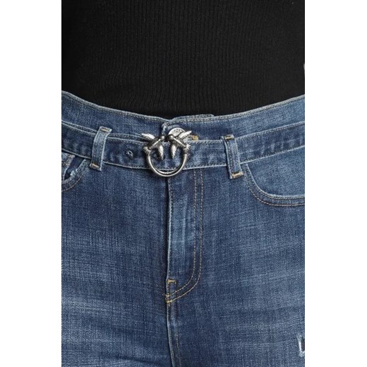 Pinko Jeansy SUSAN | Skinny fit Pinko 32 wyprzedaż Gomez Fashion Store
