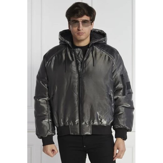Calvin Klein Jeans Kurtka | Regular Fit M wyprzedaż Gomez Fashion Store