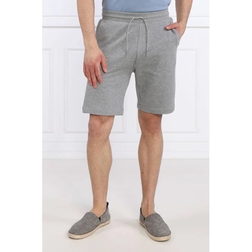 Napapijri Szorty NALIS SUM | Regular Fit ze sklepu Gomez Fashion Store w kategorii Spodenki męskie - zdjęcie 172815469