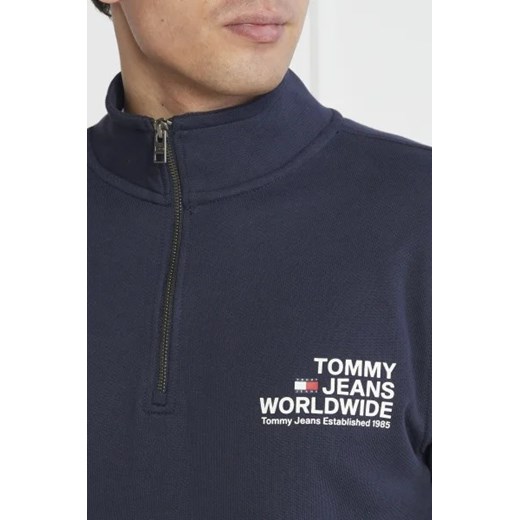 Tommy Jeans Bluza | Regular Fit Tommy Jeans M okazyjna cena Gomez Fashion Store