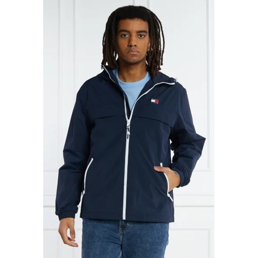 Tommy Jeans Kurtka | Regular Fit ze sklepu Gomez Fashion Store w kategorii Kurtki męskie - zdjęcie 172815567