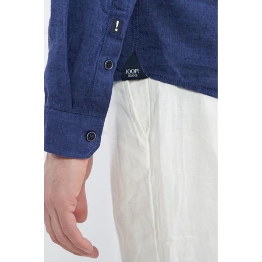 Koszula męska Joop! bawełniana 