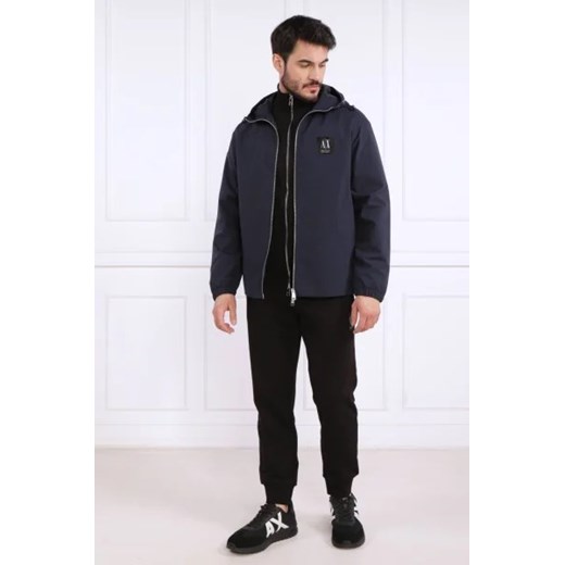 Kurtka męska Armani Exchange