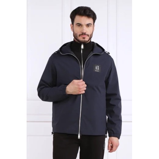 Kurtka męska Armani Exchange