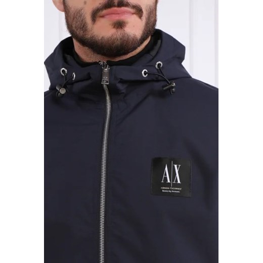 Kurtka męska Armani Exchange