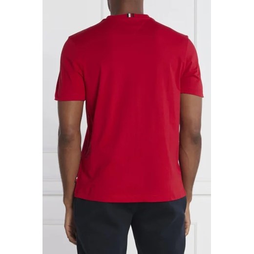 Tommy Hilfiger T-shirt | Regular Fit Tommy Hilfiger M Gomez Fashion Store okazyjna cena