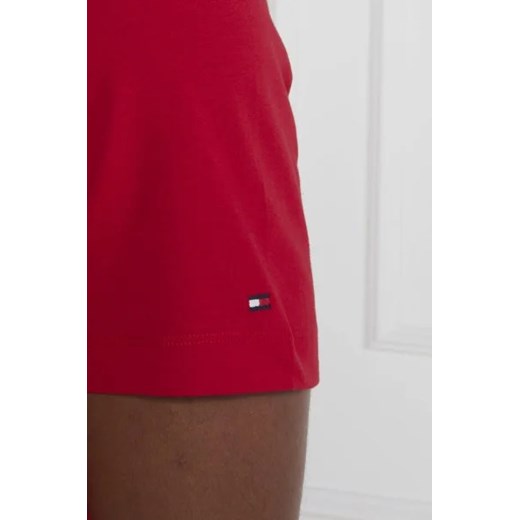 Tommy Hilfiger T-shirt | Regular Fit Tommy Hilfiger L Gomez Fashion Store promocja